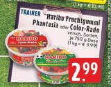 EDEKA - Fruchtgummi Phantasia Angebot im Prospekt Fruchtgummi Phantasia bei EDEKA im Prospekt "" für 2,99 €