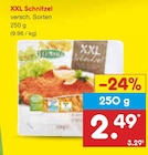 Aktuelles XXL Schnitzel Angebot bei Netto Marken-Discount in Köln ab 2,49 €
