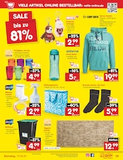Herren Pullover im Netto Marken-Discount Prospekt in Regensburg Aktueller Netto Marken-Discount Prospekt mit Herren Pullover, "Aktuelle Angebote", Seite 55