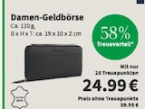 Damen-Geldbörse bei Marktkauf im Iserlohn Prospekt für 24,99 €