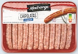 Bi1 Baugy - Promo Chipolatas Promo Chipolatas à 4,49 € dans le catalogue Bi1 à Baugy