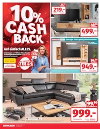 SegmĂĽller Fernseher im Prospekt SegmĂĽller Fernseher im Prospekt
