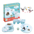 Little Cooperation à Fnac dans Villeneuve-lès-Avignon