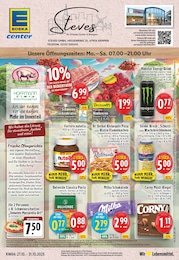 Discounter Prospekt von E center Grefrath E center Prospekt: "Aktuelle Angebote", 30 Seiten, 27.10.2025 - 31.10.2025
