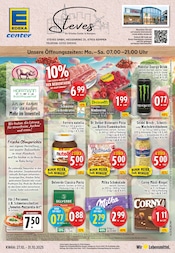 E center Supermarkt Prospekt der aktuellen Woche mit 30 Seiten, gültig von 27.10.2025 bis 31.10.2025, in Grefrath und Umgebung Aktueller E center Supermarkt Prospekt in Grefrath und Umgebung, "Aktuelle Angebote" mit 30 Seiten, 27.10.2025 - 31.10.2025
