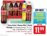 Coca-Cola Original Taste bei EDEKA im Prospekt "" für 11,99 €