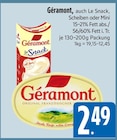 Le Snack im aktuellen Prospekt bei EDEKA in Ingolstadt