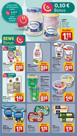 Quark im REWE Prospekt in Fürth Aktueller REWE Prospekt mit Quark, "Dein Markt", Seite 13