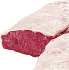 Argentinisches Rinder-Roastbeef 1/2 Stücke bei METRO im Röhrsdorf Prospekt für 25,67 €