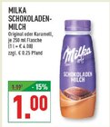 Aktuelles Schokoladenmilch Angebot bei Marktkauf in Recklinghausen ab 1,00 €