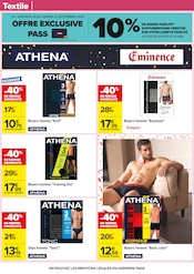 D'autres offres dans le catalogue "LE MOIS MONOPOLY" de Carrefour D'autres offres dans le catalogue "LE MOIS MONOPOLY" de Carrefour à la page 61