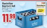 Bayrisch Hell bei Marktkauf im Lage Prospekt für 11,99 €