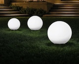 Solarleuchten-Set „Power“ von Ambia Garden für 79,99 € bei XXXLutz Möbelhäuser im Angebot Solarleuchten-Set „Power“ von Ambia Garden im aktuellen XXXLutz Möbelhäuser Prospekt