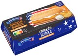 Chicken Burger im Penny Prospekt Chicken Burger von Mike Mitchell's im aktuellen Penny Prospekt für 2,49 €