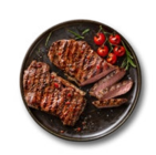 Pfeffer-Rumpsteak im Angebot bei Kaufland in Wunstorf Pfeffer-Rumpsteak Angebote von K-PURLAND bei Kaufland Wunstorf für 5,39 €