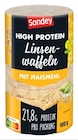 High Protein Linsenwaffeln bei Lidl im Erkelenz Prospekt für 0,79 €