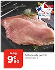 Promo Grillades de porc à 9,90 € dans le catalogue Bi1 à Morbier