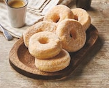 Promo Donuts sucrés à 1,99 € dans le catalogue Super U à Levroux