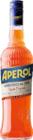 Aperitif im E center Prospekt italienischer Aperitif von Aperol im aktuellen E center Prospekt für 9,99 €