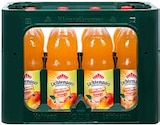 Limonade Mandarine-Mango im Angebot bei Kaufland in Eberswalde Limonade Mandarine-Mango Angebote von Lichtenauer bei Kaufland Eberswalde für 7,99 €