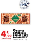 Promo Dattes Branchées à 4,99 € dans le catalogue U Express à Marseille