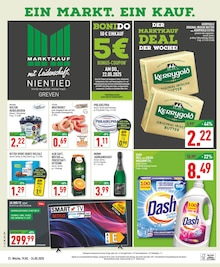 Aktueller Marktkauf Prospekt "Aktuelle Angebote" Aktueller Marktkauf Prospekt