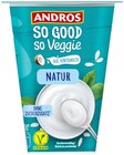 So Good - so Veggie Natur im Angebot bei REWE in Halberstadt So Good - so Veggie Natur Angebote von Andros bei REWE Halberstadt für 1,49 €