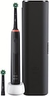 Elektrische Zahnbürste Pro 3 3500 Black Edition bei expert im Finsterwalde Prospekt für 29,99 €