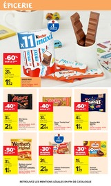 Prospectus Carrefour Market "Carrefour market" en cours à Reims, Page 33 Catalogue Carrefour Market en cours à Reims, "Carrefour market", Page 33