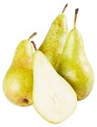 REWE - Grüne Tafelbirnen Angebot im Prospekt Grüne Tafelbirnen bei REWE im Prospekt "" für 1,29 €