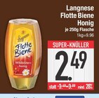 Flotte Biene im EDEKA Prospekt Flotte Biene von Langnese im aktuellen EDEKA Prospekt für 2,49 €