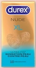 Super U Noisiel - Promo -70% de remise immédiate sur le 2ème produit identique sur tout DUREX Promo -70% de remise immédiate sur le 2ème produit identique sur tout DUREX à dans le catalogue Super U à Noisiel