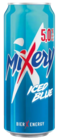 Mixery Vod. Flav. Iced Blue im Angebot bei REWE in Hürth Mixery Vod. Flav. Iced Blue Angebote von Karlsberg bei REWE Hürth für 0,99 €