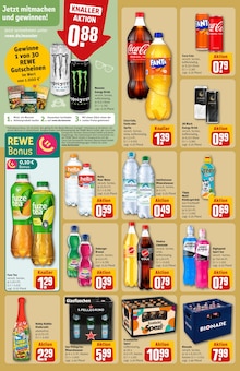Pizzaofen Angebot im REWE Prospekt, gültig von 22.09.2025 bis 27.09.2025 Pizzaofen Angebot im aktuellen REWE Prospekt auf Seite 26