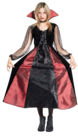 Costume Vampire Femme - Gifi Costume Vampire Femme à 26,99 € dans le catalogue Gifi