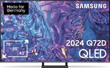 GQ65Q72DATXZG im Angebot bei MEDIMAX in Hemer GQ65Q72DATXZG Angebote von Samsung bei MEDIMAX Hemer für 888,00 €