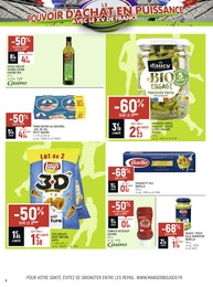 Prix et réduction Poisson dans le prospectus Spar en cours Offre Poisson dans le catalogue Spar du moment à la page 6