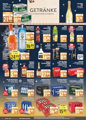 Aktueller E center Prospekt mit Bier, "Aktuelle Angebote", Seite 10