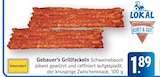 EDEKA Salach - Grillfackeln Angebot im Prospekt Grillfackeln bei EDEKA im Salach Prospekt für 1,89 €