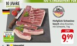 Schweinebauch Angebote von Hofglück bei E center Bad Kreuznach für 9,99 €