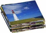 100 Bilder im 10er-Format Angebote bei GLOBUS Oberursel für 5,00 €