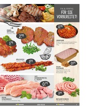 Schweinebauch im EDEKA Prospekt in Ratingen Aktueller EDEKA Prospekt mit Schweinebauch, "Aktuelle Angebote", Seite 3