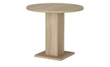 Esstisch Leo 03 im Angebot bei Sconto SB in Stralsund Esstisch Leo 03 Angebote bei Sconto SB Stralsund für 59,95 €