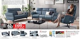 Aktuelle Sitzmöbel Angebote bei Zurbrüggen in Dortmund Aktuelles Sofa VARO Angebot bei Zurbrüggen in Dortmund ab 1.199,00 €