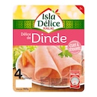 Carrefour Market Orbeil - Promo Délice de dinde Halal Promo Délice de dinde Halal à 2,39 € dans le catalogue Carrefour Market à Orbeil