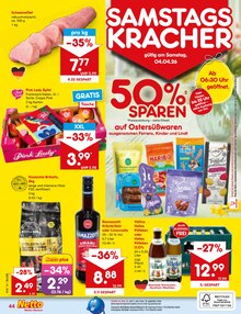 Schweinefilet im Netto Marken-Discount Prospekt "Aktuelle Angebote" mit 62 Seiten (Herne)