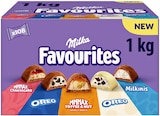 Favourites im Angebot bei METRO in Ettlingen Favourites Angebote von Milka bei METRO Ettlingen für 19,78 €