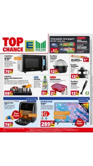 Kaffeevollautomat im E center Prospekt "Aktuelle Angebote" mit 71 Seiten (Darmstadt)