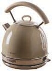 Bouilloire Vintage - ARIETE en promo chez Hyper U Caen à 49,99 €