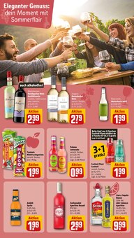 Rotkäppchen Sekt im aktuellen REWE Prospekt (Oranienburg) Rotkäppchen Sekt im REWE Prospekt "Dein Markt" mit 32 Seiten (Oranienburg)